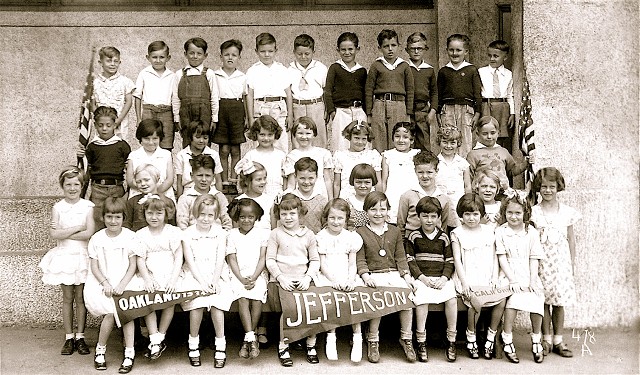 Class-of 1934