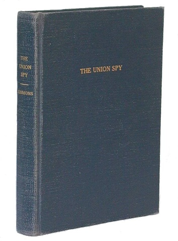Union Spy